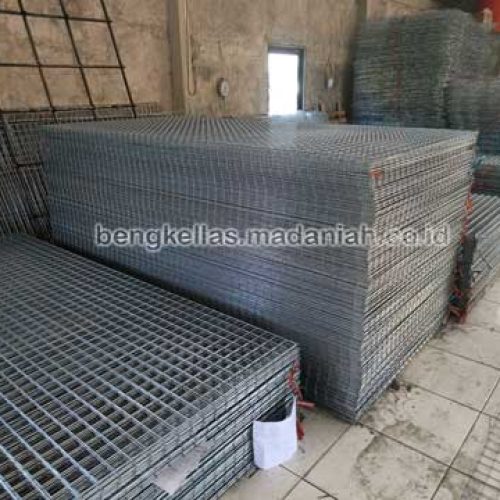 Produsen Wiremesh Natuna