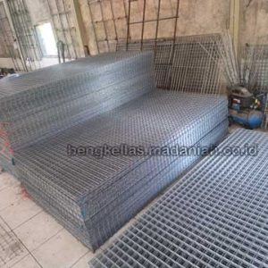 Produsen Wiremesh Nduga