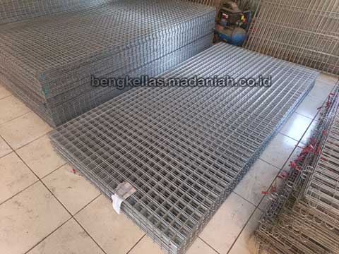 Produsen Wiremesh Nduga Harga Murah