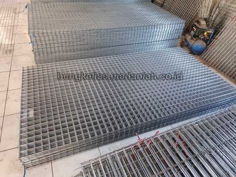 Produsen Wiremesh Ngada Harga Murah