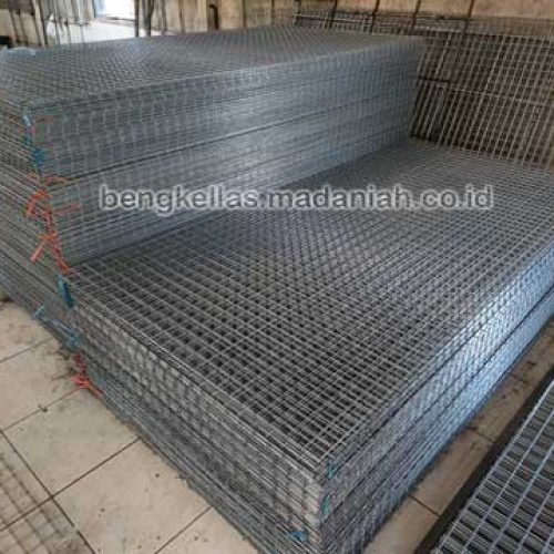 Produsen Wiremesh Nias Selatan