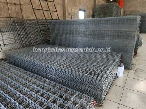 Produsen Wiremesh Nias Selatan Harga Murah