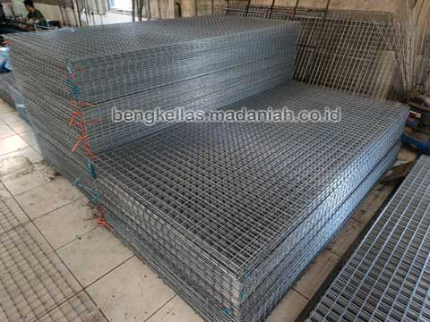 Produsen Wiremesh Nias Selatan