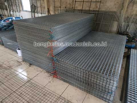 Produsen Wiremesh Ogan Komering Ulu Selatan Harga Murah