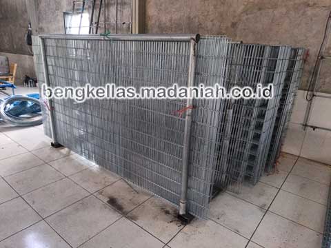 Produsen Wiremesh Pacitan