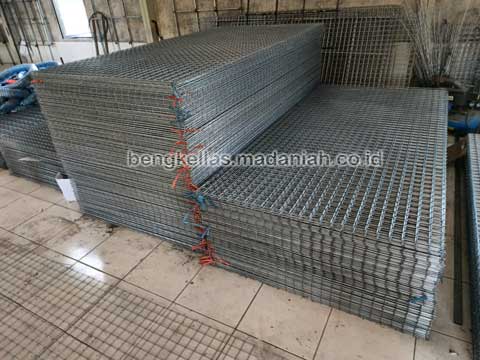 Produsen Wiremesh Padang Pariaman Harga Murah