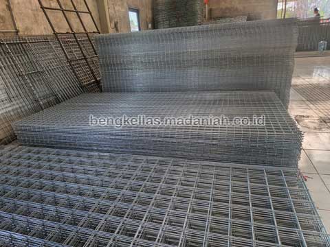 Produsen Wiremesh Padang Pariaman