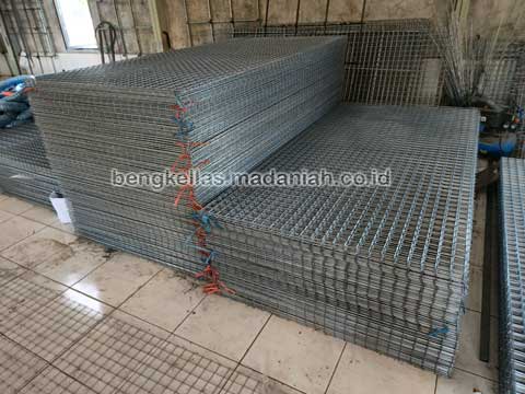 Produsen Wiremesh Pagar Alam Harga Murah