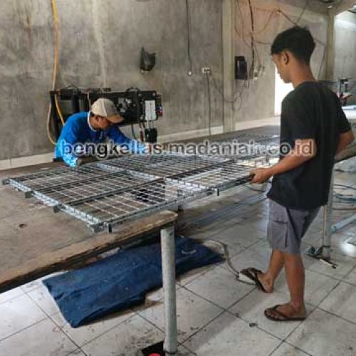 Produsen Wiremesh Pakpak Bharat Produsen Wiremesh Pakpak Bharat