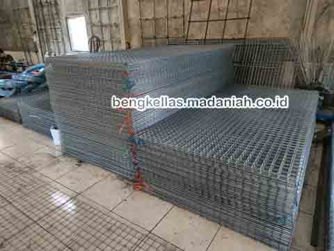 Produsen Wiremesh Pamekasan Harga Murah