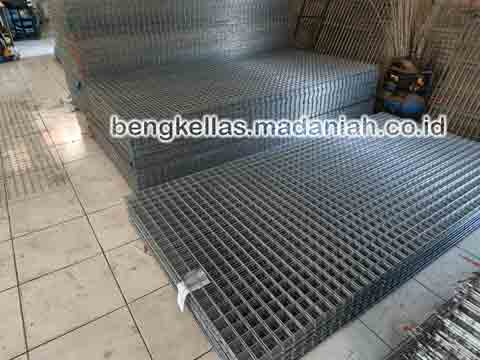 Produsen Wiremesh Pamekasan