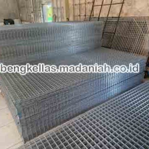 Produsen Wiremesh Pangandaran