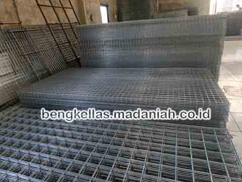 Produsen Wiremesh Pangandaran Harga Murah