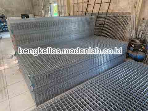 Produsen Wiremesh Pangandaran