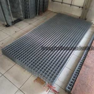 Produsen Wiremesh Pangkalpinang