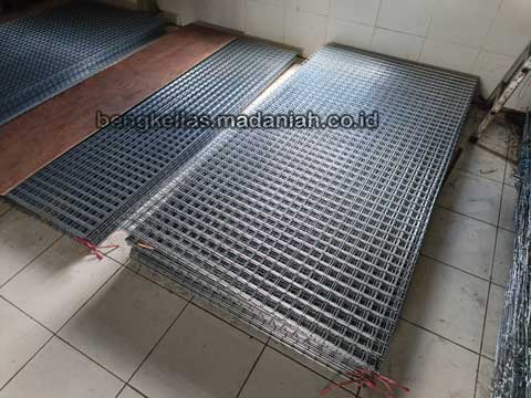 Produsen Wiremesh Pangkalpinang Harga Murah