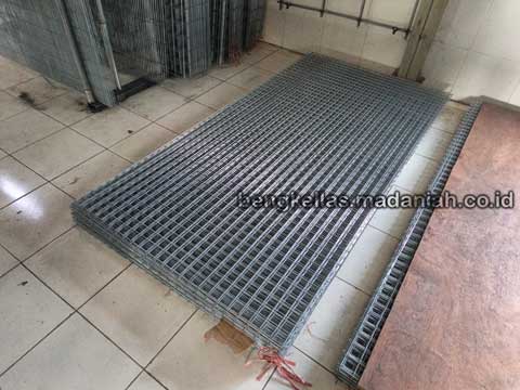 Produsen Wiremesh Pangkalpinang