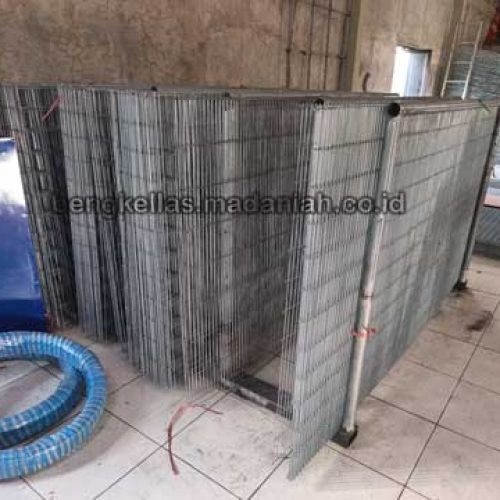 Produsen Wiremesh Pariaman Produsen Wiremesh Pariaman