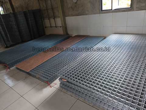 Produsen Wiremesh Pariaman Harga Murah