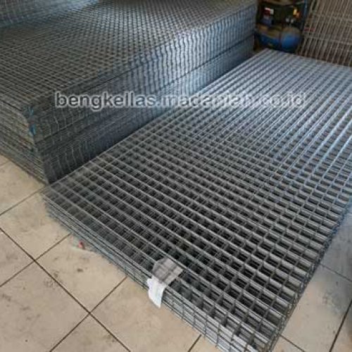 Produsen Wiremesh Parigi Moutong