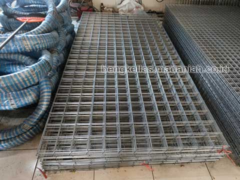 Produsen Wiremesh Parigi Moutong Harga Murah