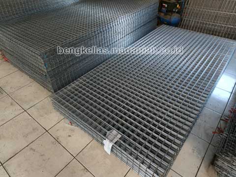 Produsen Wiremesh Parigi Moutong