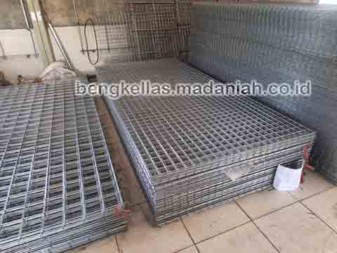 Produsen Wiremesh Pati Harga Murah