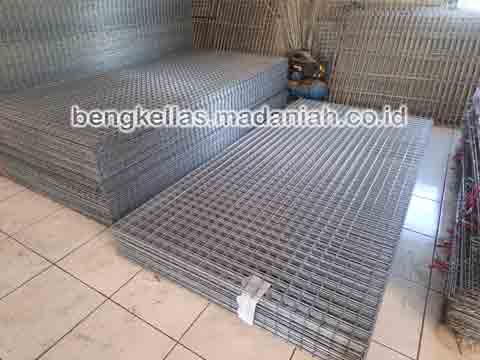 Produsen Wiremesh Pati