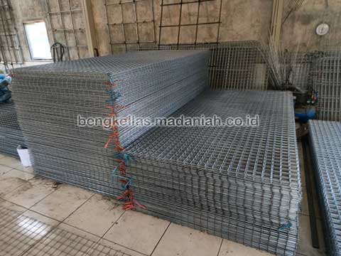 Produsen Wiremesh Payakumbuh
