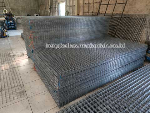 Produsen Wiremesh Payakumbuh Harga Murah