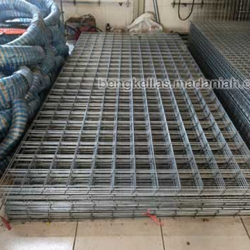 Produsen Wiremesh Pegunungan Bintang Produsen Wiremesh Pegunungan Bintang