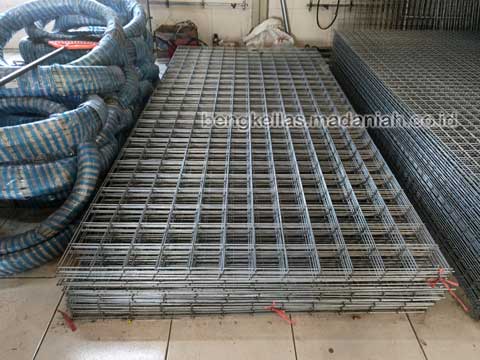 Produsen Wiremesh Pegunungan Bintang