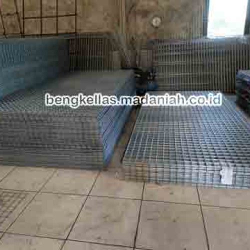 Produsen Wiremesh Pekalongan Produsen Wiremesh Pekalongan