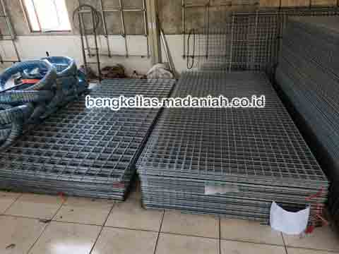 Produsen Wiremesh Pekalongan Harga Murah