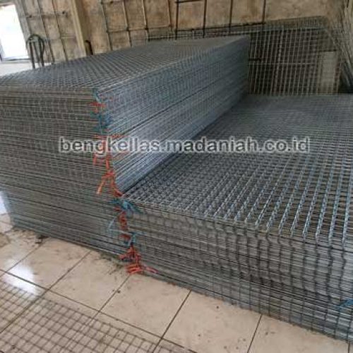 Produsen Wiremesh Pematangsiantar Produsen Wiremesh Pematangsiantar