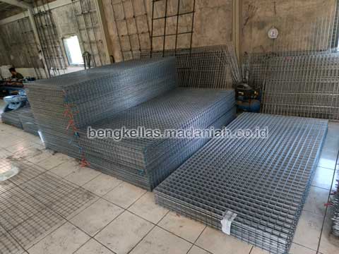 Produsen Wiremesh Pematangsiantar Harga Murah