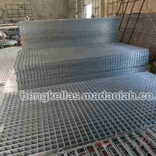 Produsen Wiremesh Pesawaran