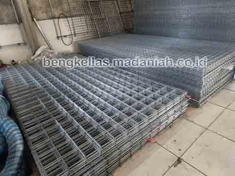 Produsen Wiremesh Pesawaran Harga Murah