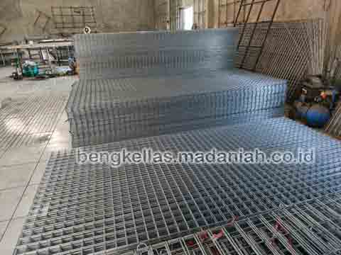 Produsen Wiremesh Pesawaran
