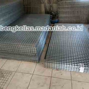 Produsen Wiremesh Pidie