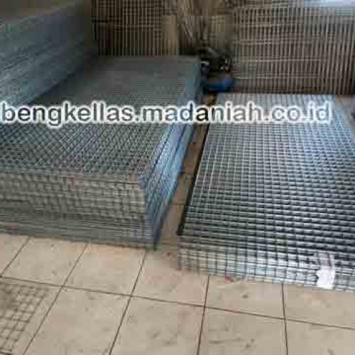 Produsen Wiremesh Pidie