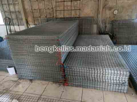 Produsen Wiremesh Pidie Harga Murah