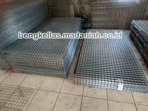 Produsen Wiremesh Pidie
