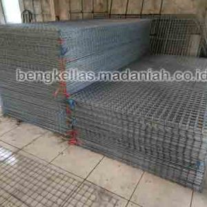 Produsen Wiremesh Pohuwato