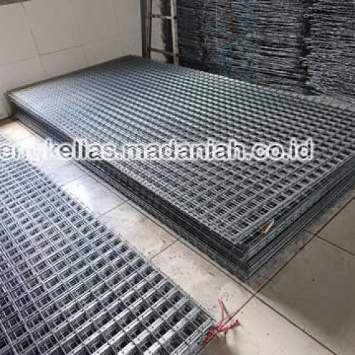 Produsen Wiremesh Probolinggo