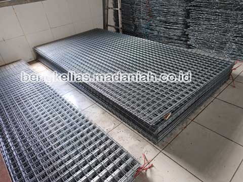 Produsen Wiremesh Probolinggo