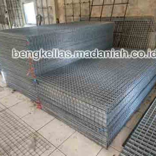 Produsen Wiremesh Pulau Morotai