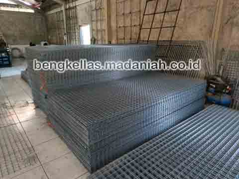 Produsen Wiremesh Pulau Morotai Harga Terbaik