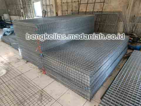 Produsen Wiremesh Pulau Morotai