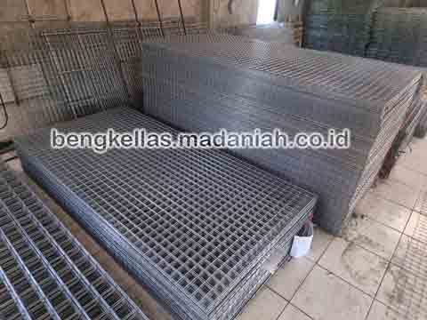 Produsen Wiremesh Purworejo Harga Murah